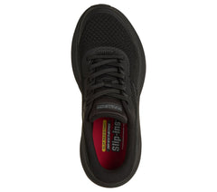 Women Skechers Slip-ins Work Slip-Resistant: Max Cushioning Endeavour - Serlah