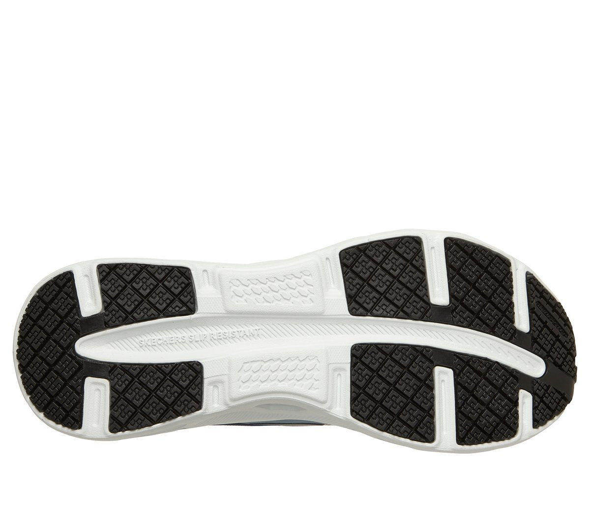 Women Skechers Slip-ins Work Slip-Resistant: Glide-Step Altus