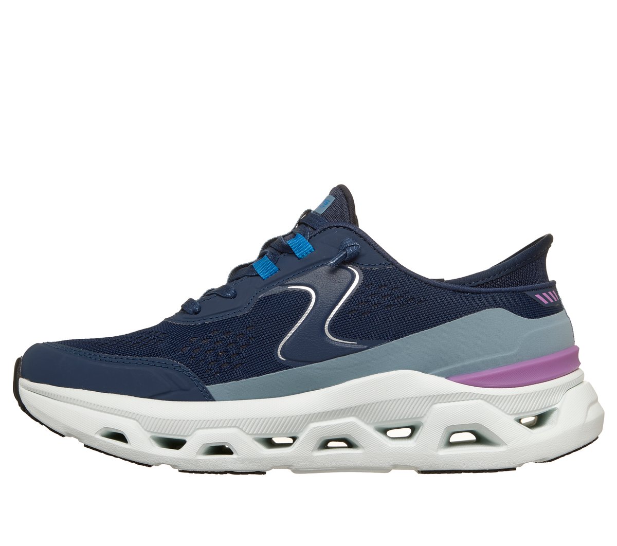 Women Skechers Slip-ins Work Slip-Resistant: Glide-Step Altus