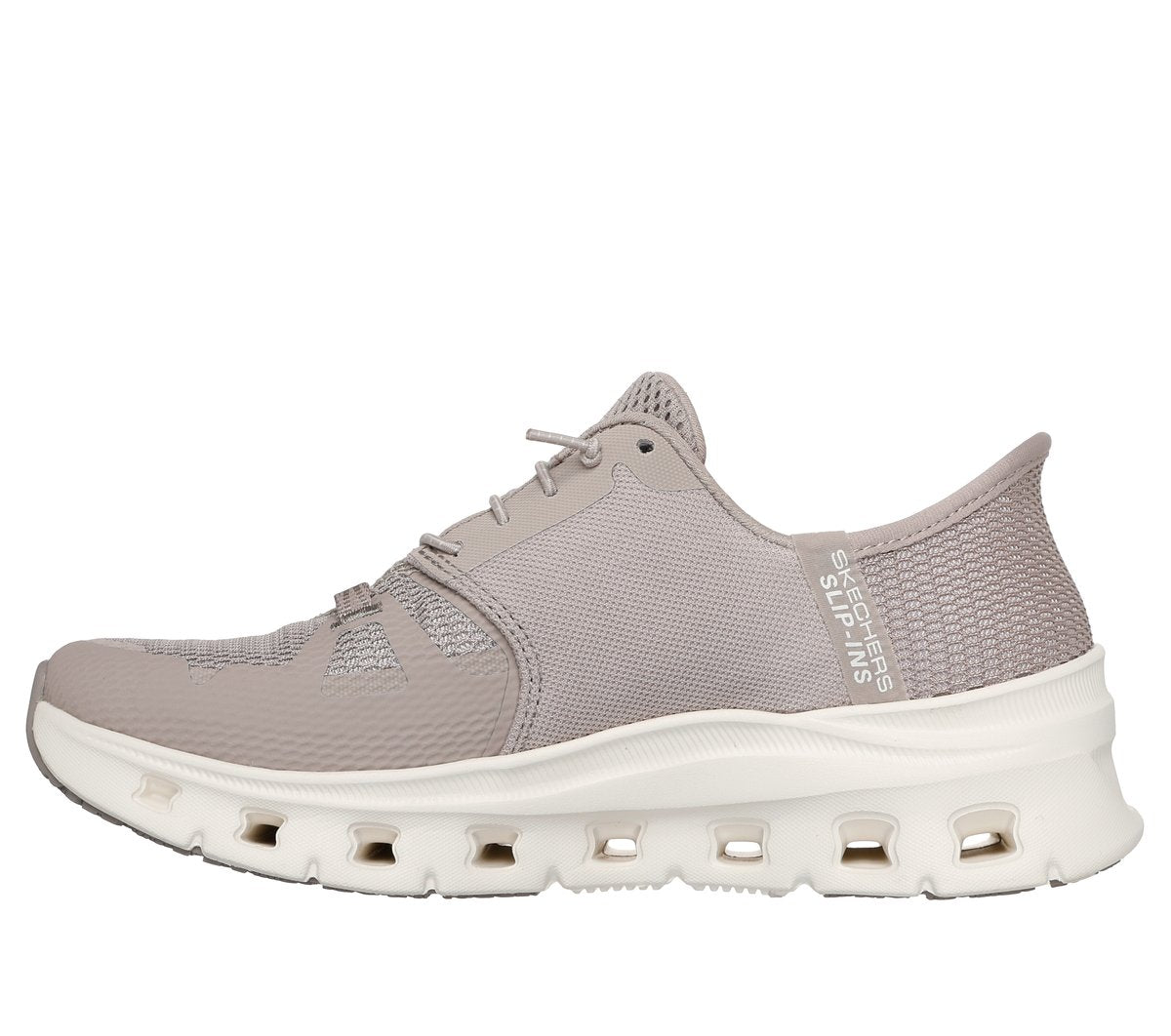 Women Skechers Slip-ins Work Slip-Resistant: Glide-Step Pro - Edrura