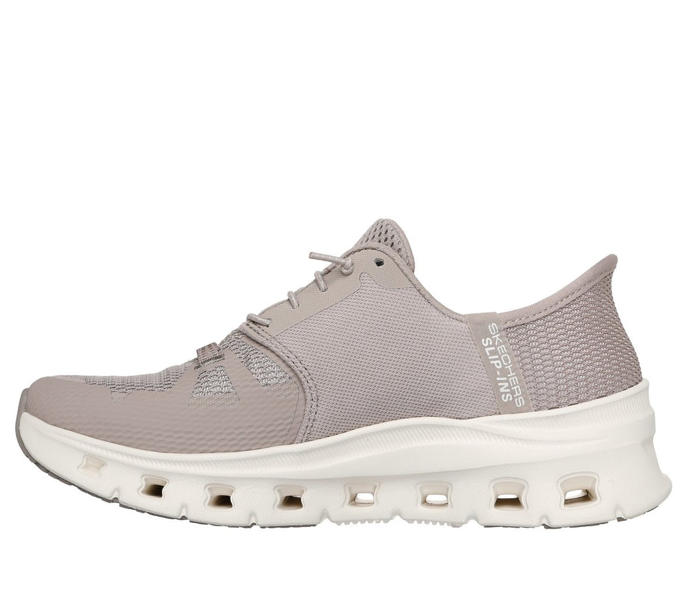 Women Skechers Slip-ins Work Slip-Resistant: Glide-Step Pro - Edrura