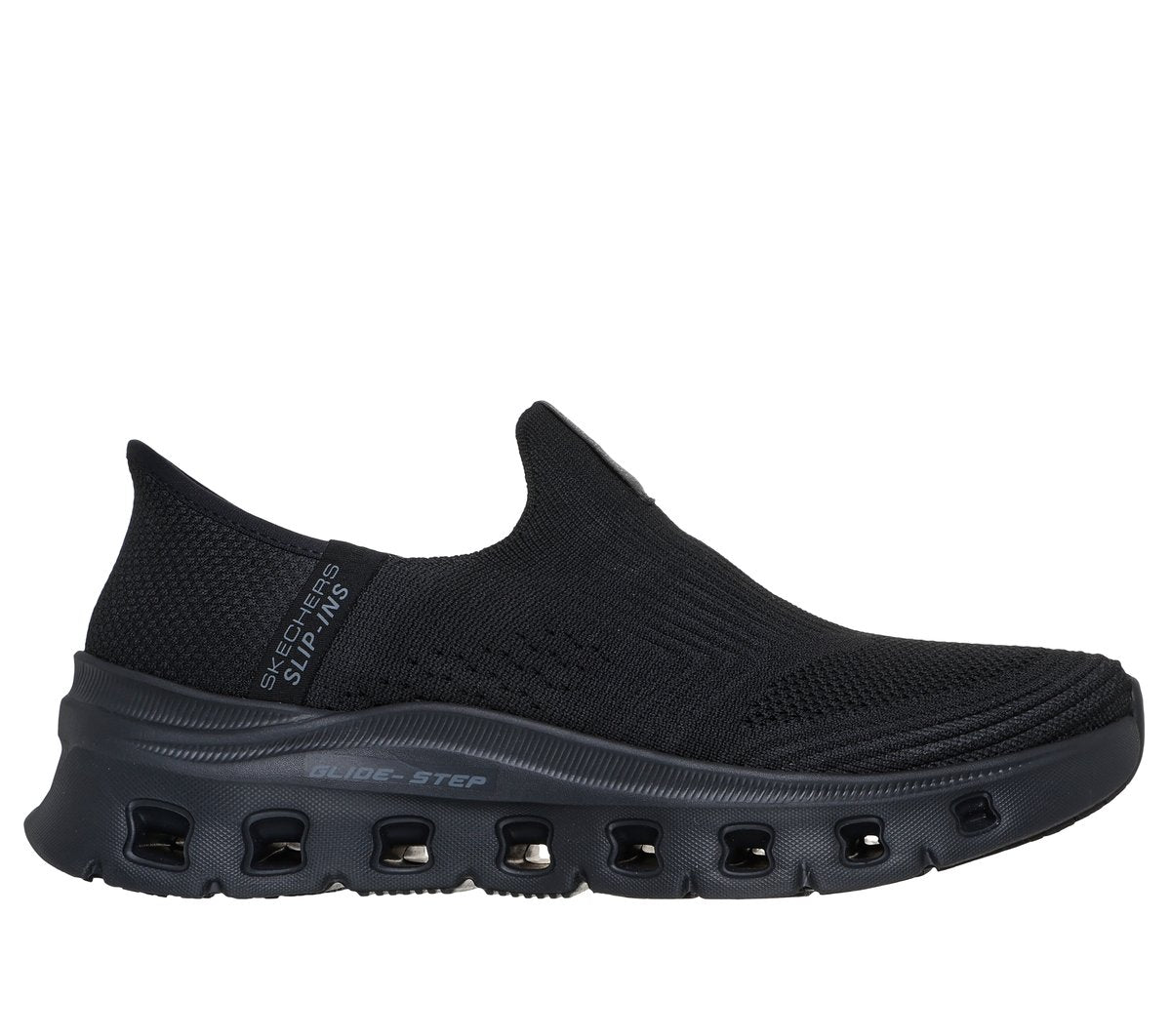 Women Skechers Slip-ins Work Slip-Resistant: Glide-Step Pro - Tadri