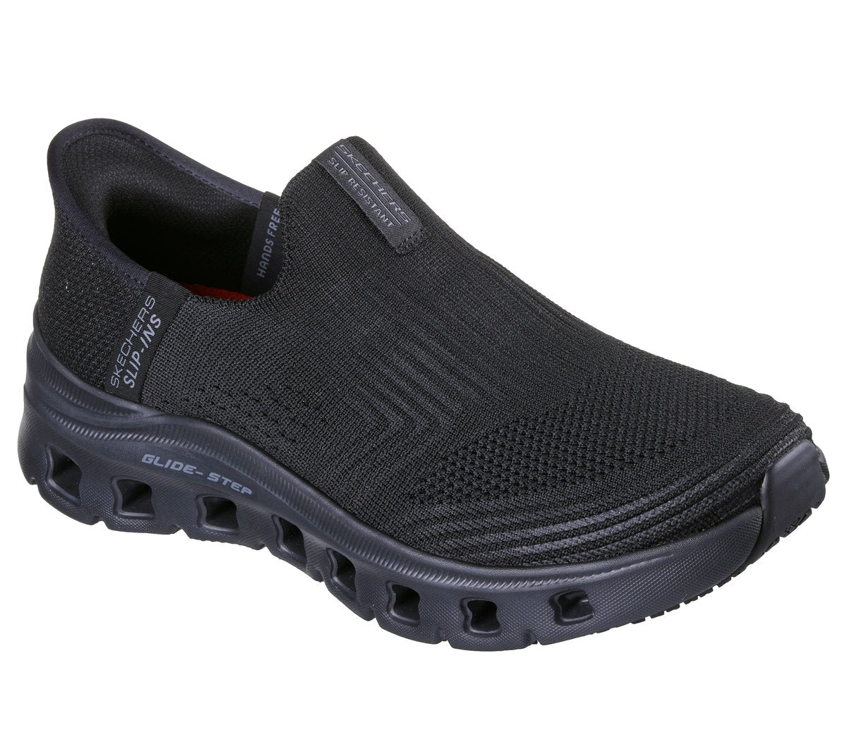 Women Skechers Slip-ins Work Slip-Resistant: Glide-Step Pro - Tadri