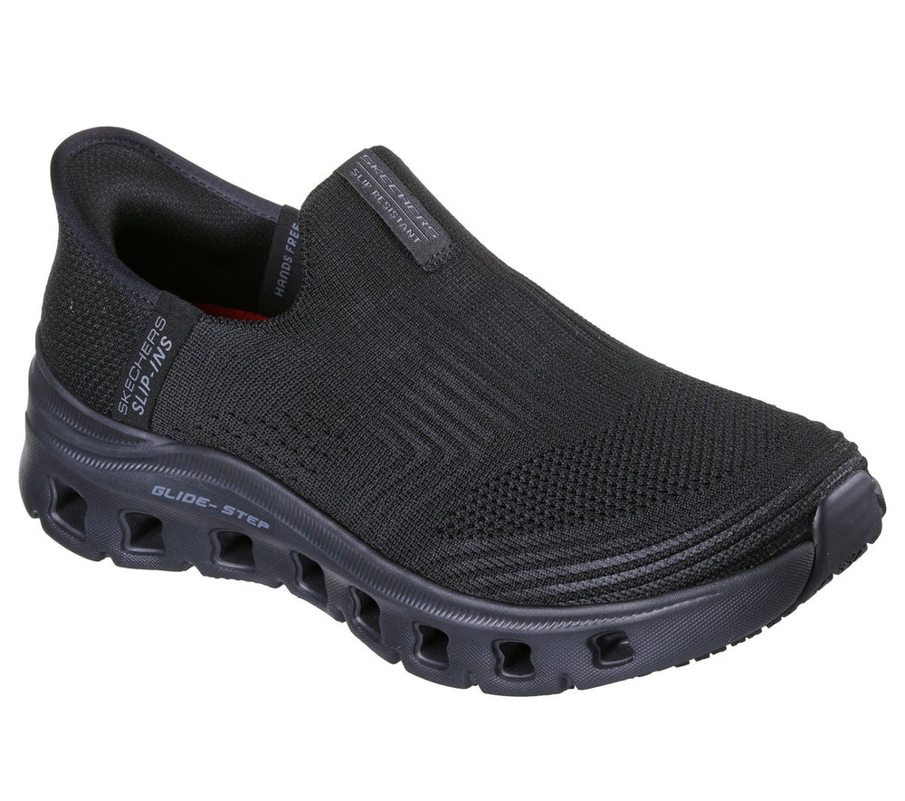 Women Skechers Slip-ins Work Slip-Resistant: Glide-Step Pro - Tadri