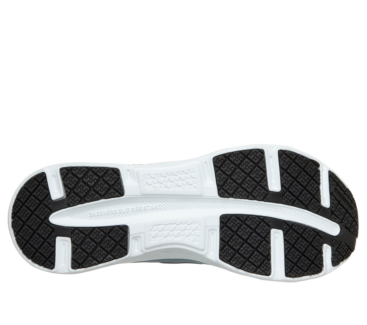 Women Skechers Slip-ins Work Slip-Resistant: Glide-Step Altus