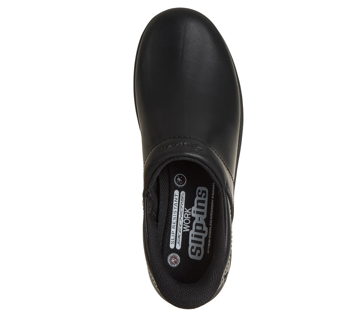 Women Skechers Slip-ins Work Slip-Resistant: Ardaya - Derlia