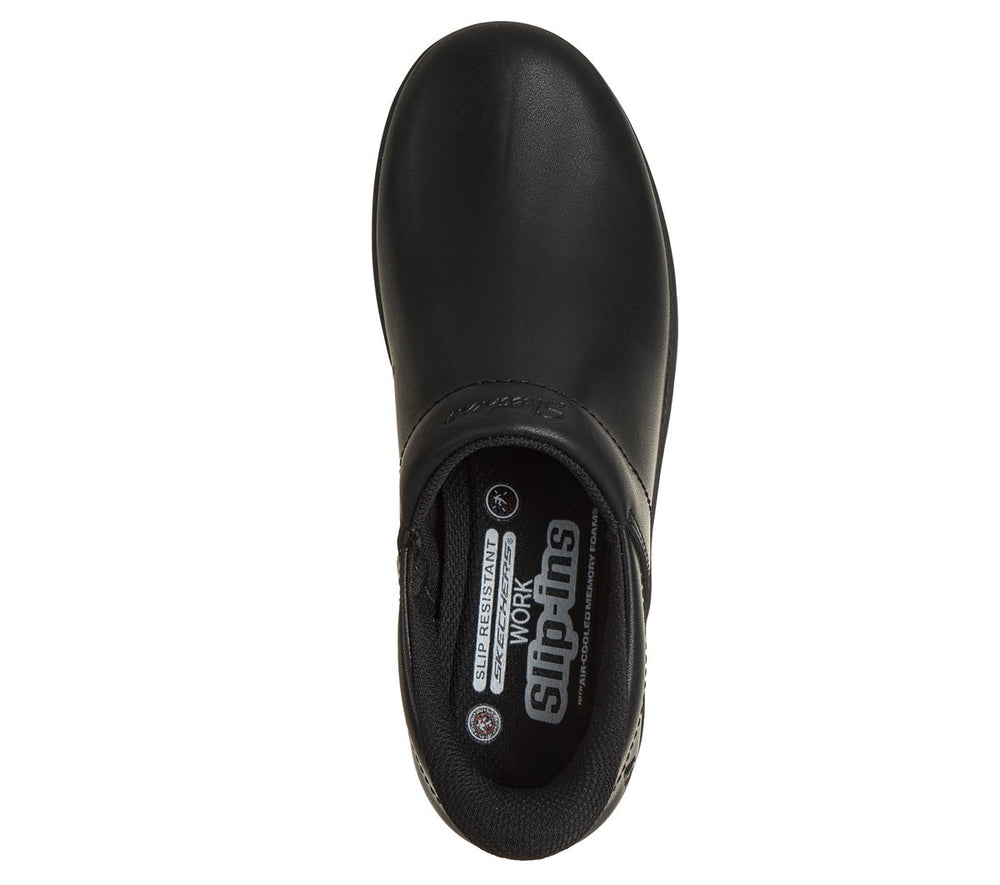 Women Skechers Slip-ins Work Slip-Resistant: Ardaya - Derlia