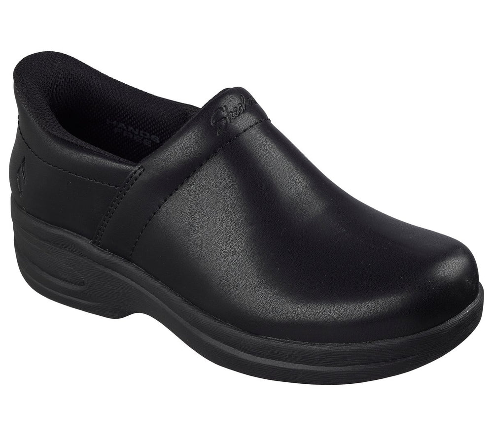 Women Skechers Slip-ins Work Slip-Resistant: Ardaya - Derlia