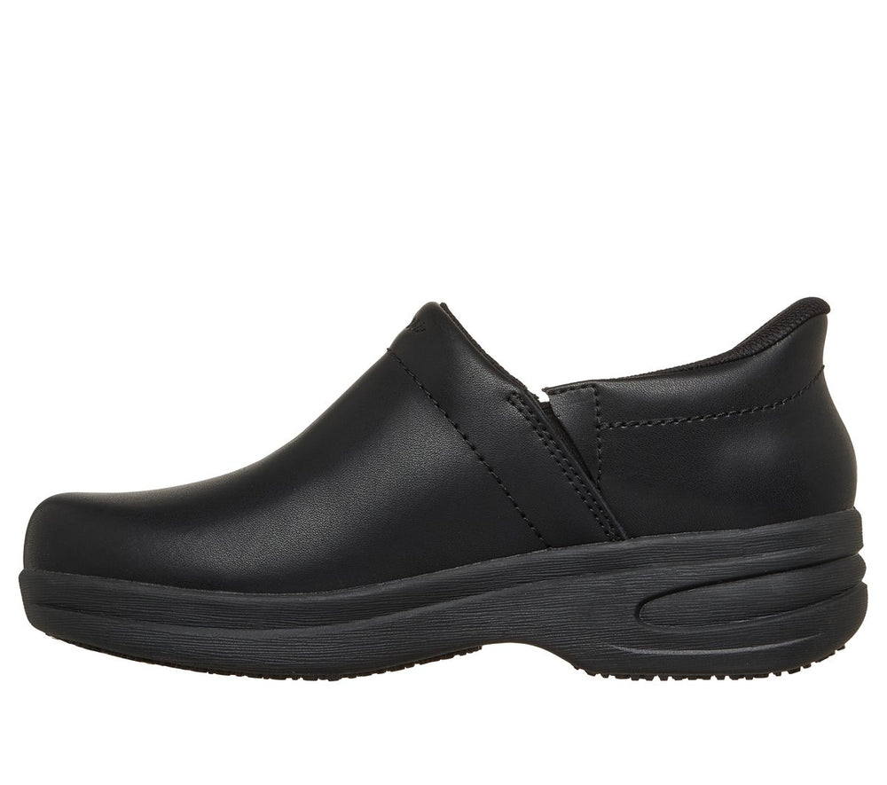 Women Skechers Slip-ins Work Slip-Resistant: Ardaya - Derlia
