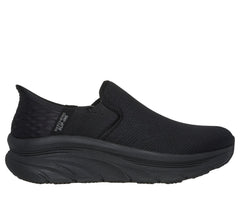 Women Skechers Slip-ins Work: D'Lux Walker SR - Ugina