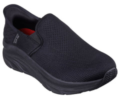 Women Skechers Slip-ins Work: D'Lux Walker SR - Ugina