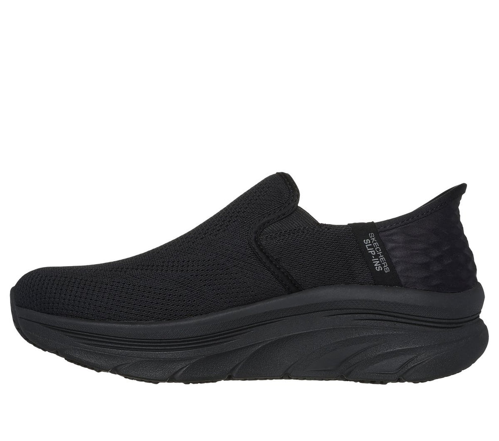 Women Skechers Slip-ins Work: D'Lux Walker SR - Ugina