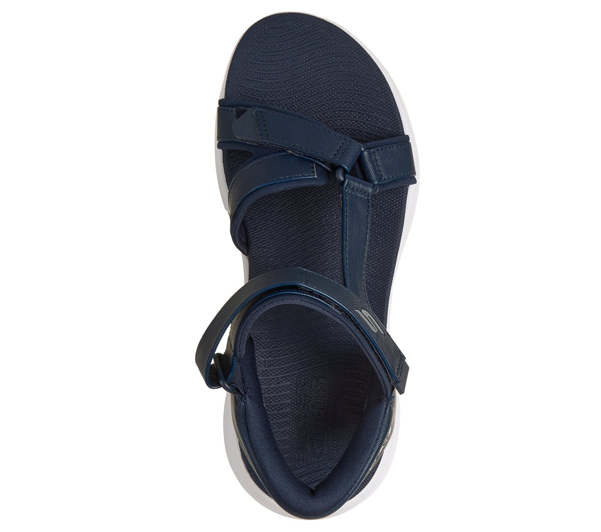 Women Skechers Slip-ins: GO GOLF Sandal