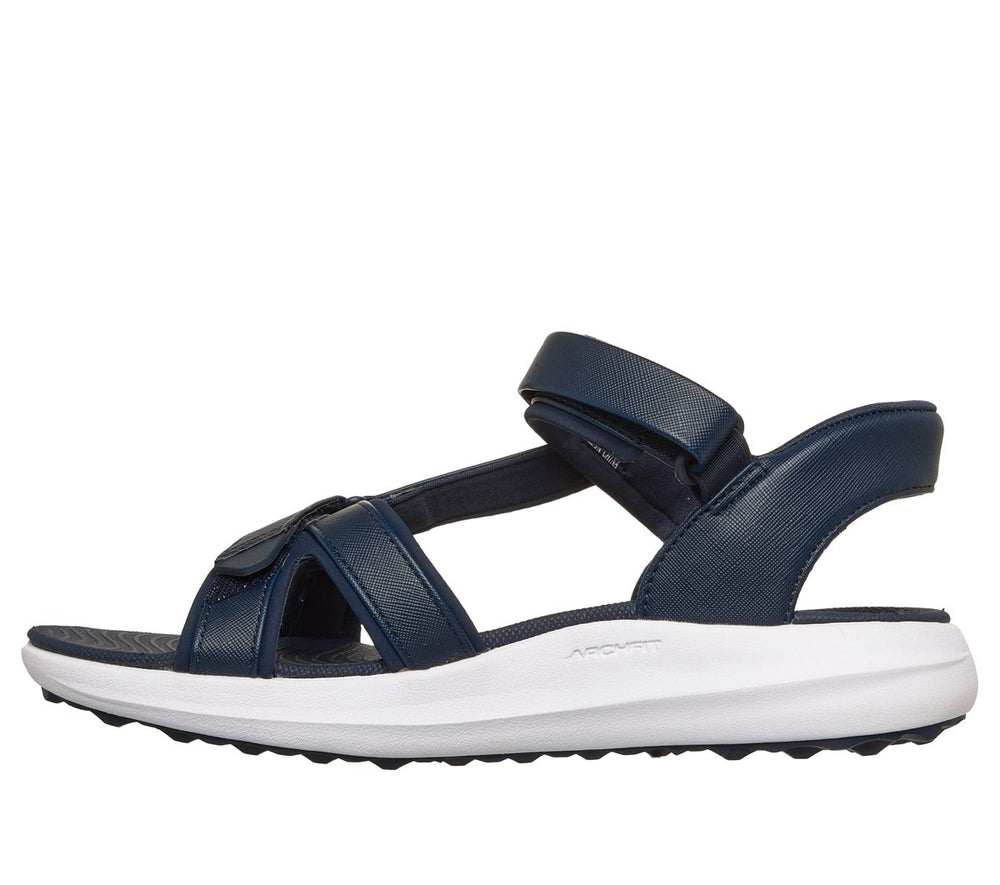 Women Skechers Slip-ins: GO GOLF Sandal