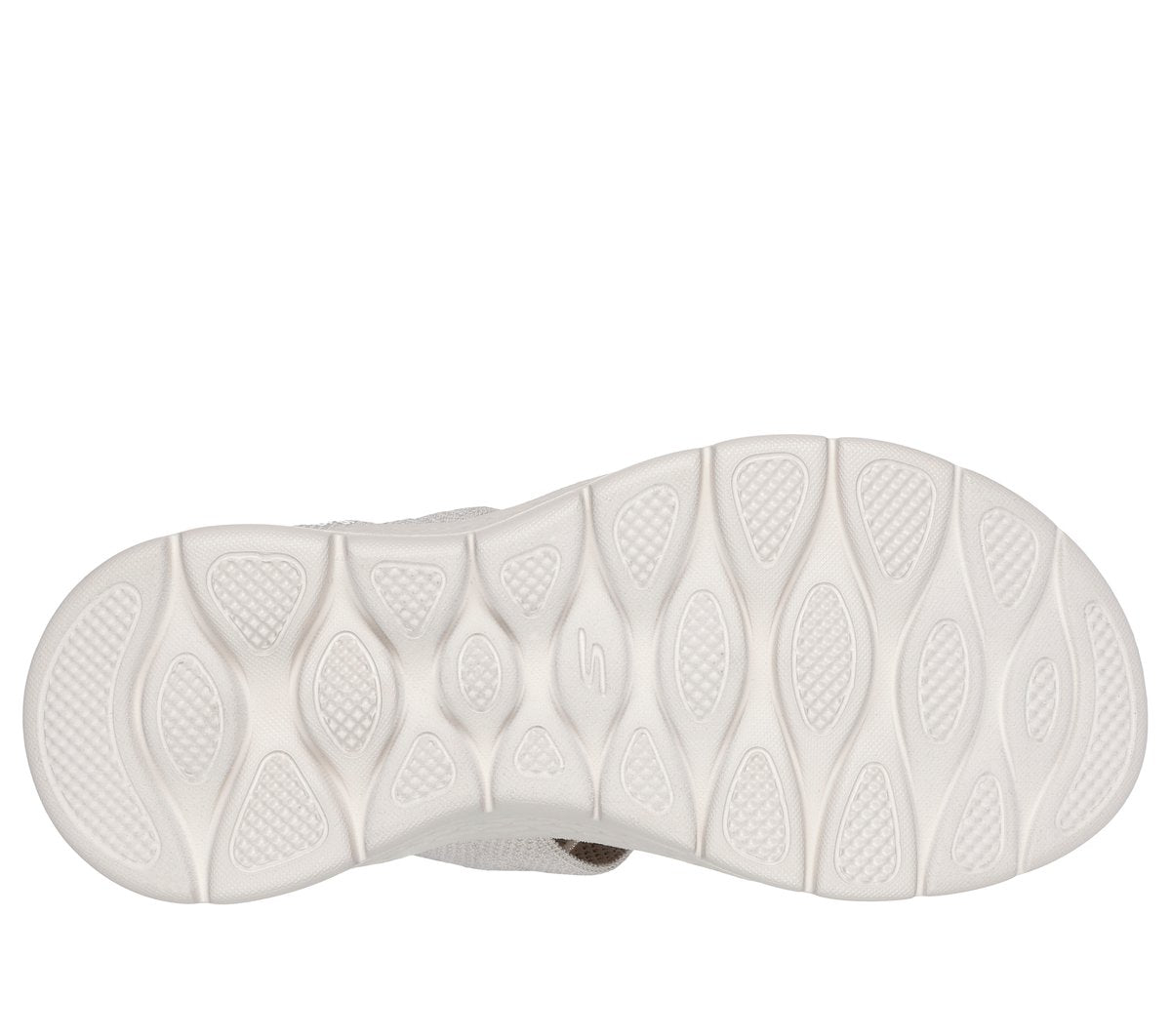 Women Skechers Slip-ins: GO WALK Flex Sandal - Enticing