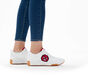 Women Skechers Mark Nason Slip-ins Vexx: Neo Jogger - Vexx Doodle