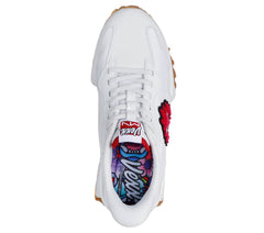 Women Skechers Mark Nason Slip-ins Vexx: Neo Jogger - Vexx Doodle