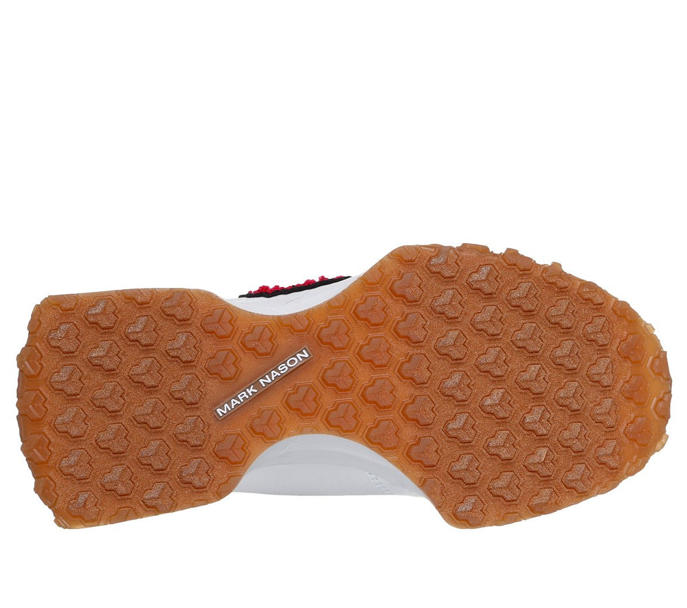 Women Skechers Mark Nason Slip-ins Vexx: Neo Jogger - Vexx Doodle