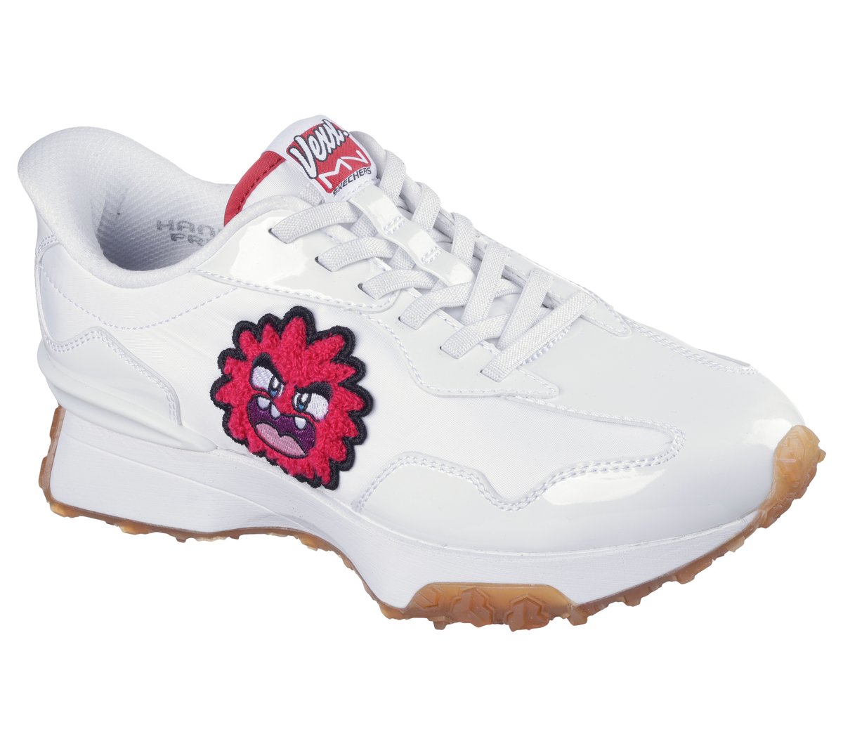 Women Skechers Mark Nason Slip-ins Vexx: Neo Jogger - Vexx Doodle