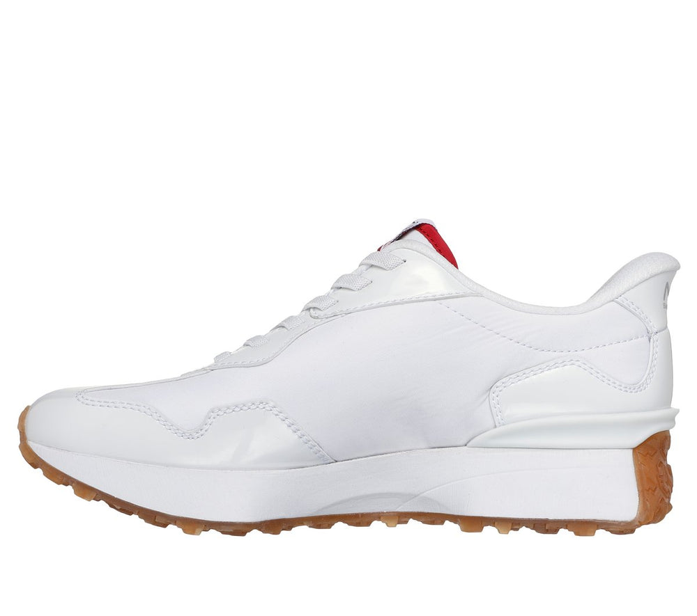 Women Skechers Mark Nason Slip-ins Vexx: Neo Jogger - Vexx Doodle