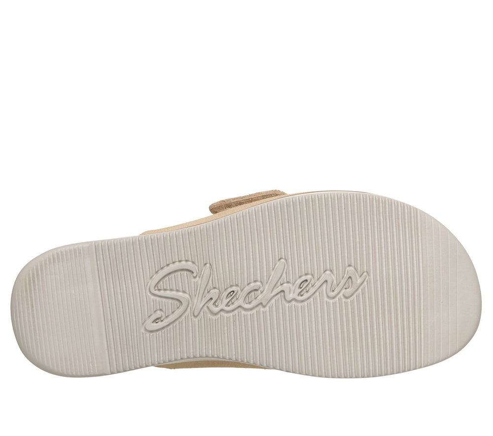 Women Skechers Relaxed Fit: Lifted Comfort - Beyond Classy