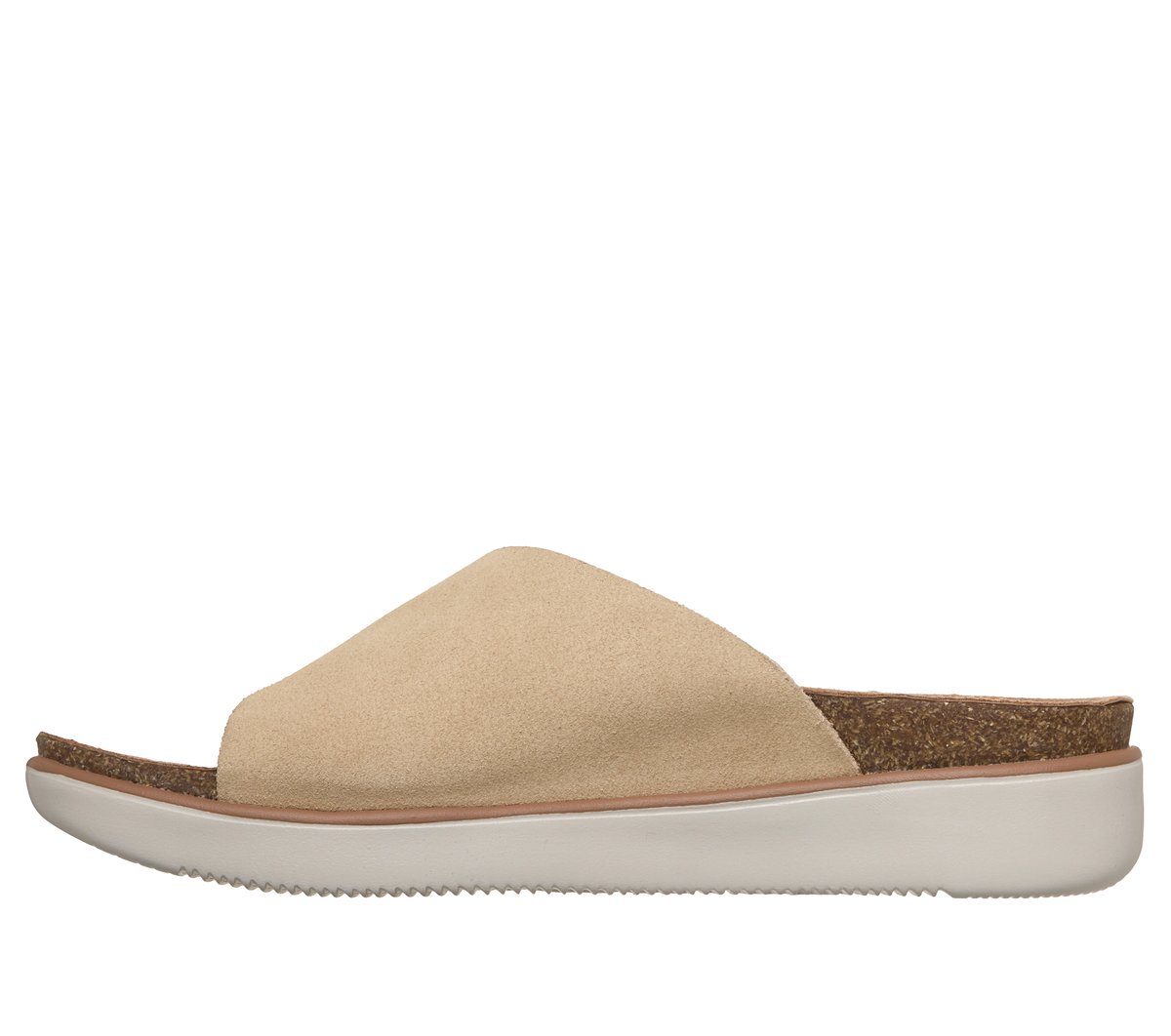 Women Skechers Relaxed Fit: Lifted Comfort - Beyond Classy
