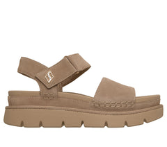 Women Skechers Street Hiker Breeze - Shore Heights