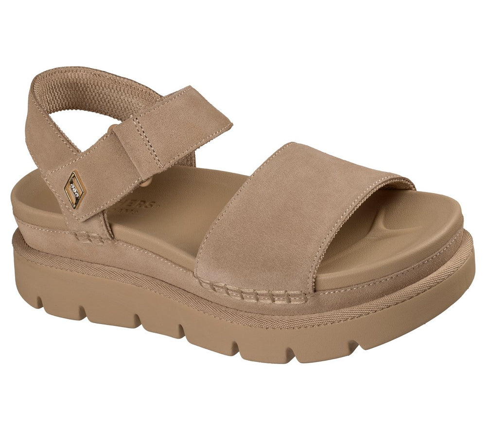 Women Skechers Street Hiker Breeze - Shore Heights