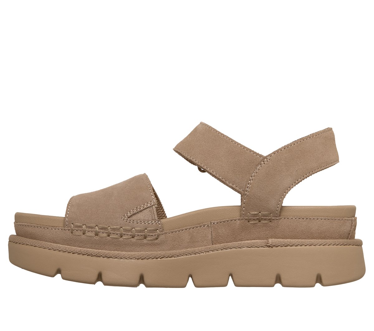 Women Skechers Street Hiker Breeze - Shore Heights