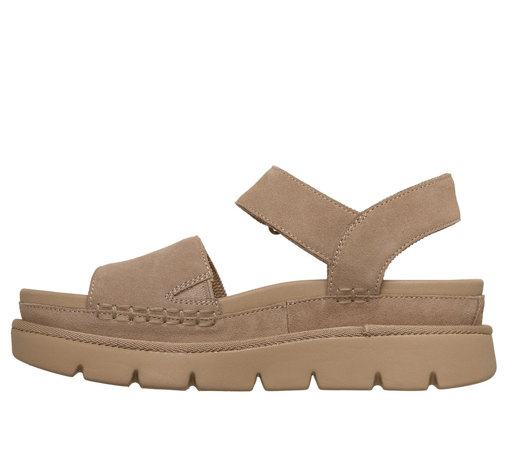 Women Skechers Street Hiker Breeze - Shore Heights