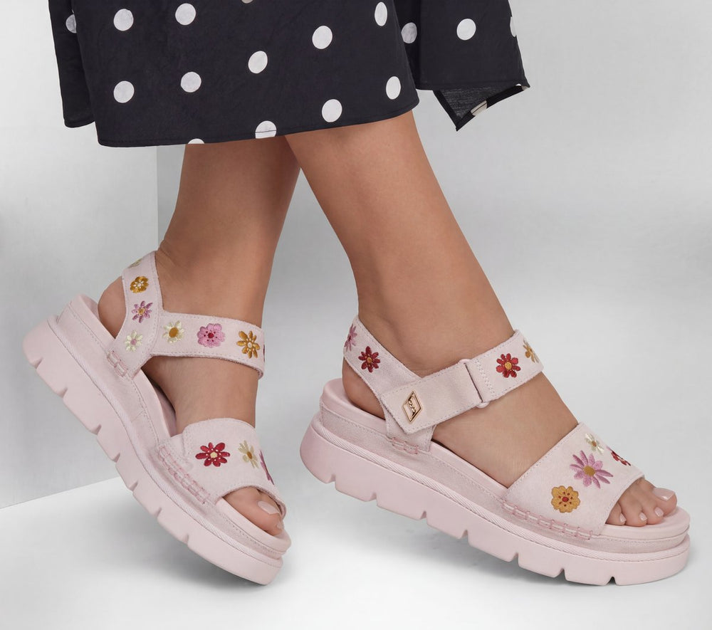 Women Skechers Street Hiker Breeze - Cloudcroft