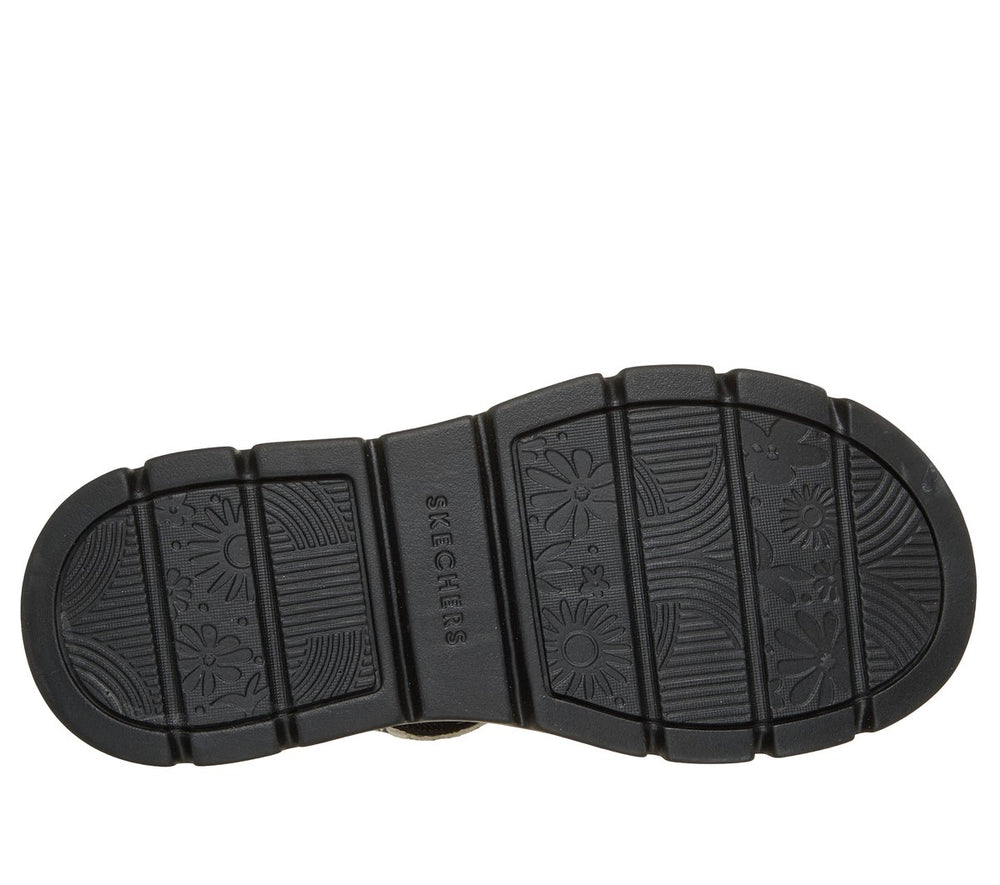 Women Skechers Street Hiker Breeze - Wild Luxe