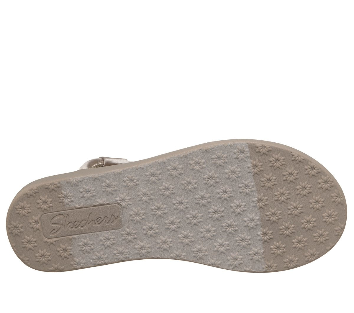 Women Skechers Slide-Ups: Meditation Luxe - Stunning Charm