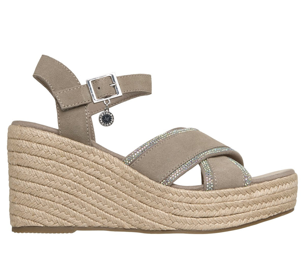 Women Skechers Martha Stewart: Iris - Modest Queen