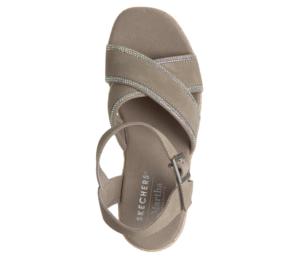 Women Skechers Martha Stewart: Iris - Modest Queen