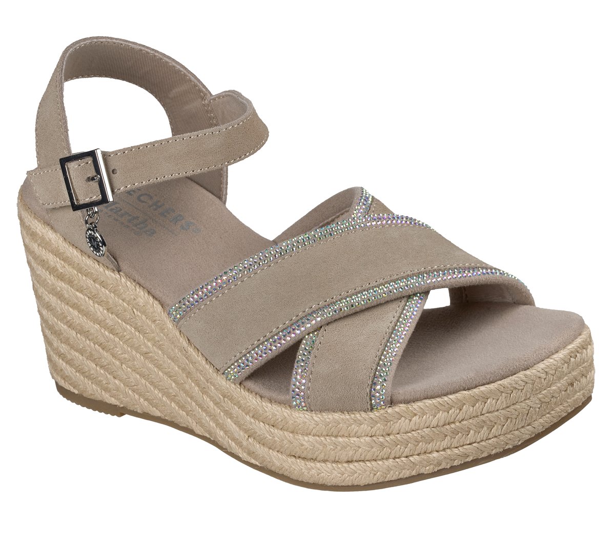 Women Skechers Martha Stewart: Iris - Modest Queen