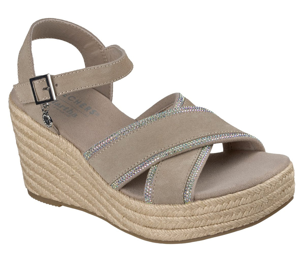 Women Skechers Martha Stewart: Iris - Modest Queen