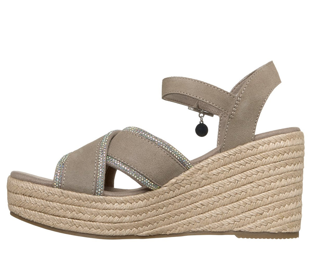 Women Skechers Martha Stewart: Iris - Modest Queen