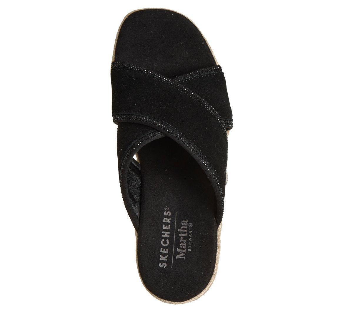 Women Skechers Martha Stewart: Iris - Elegant