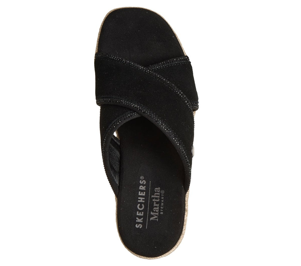 Women Skechers Martha Stewart: Iris - Elegant