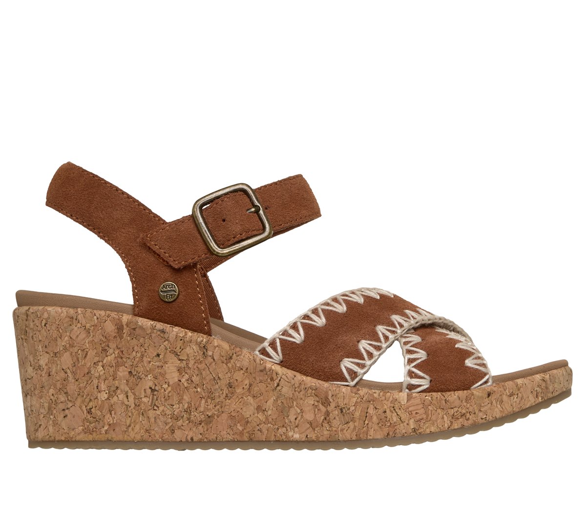 Women Skechers Arch Fit Beverlee 2.0 - Graceful Garden