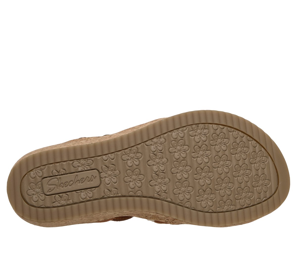 Women Skechers Arch Fit Beverlee 2.0 - Graceful Garden