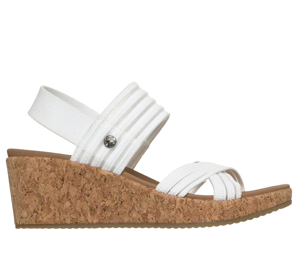 Women Skechers Arch Fit Beverlee 2.0 - Bali Vibes