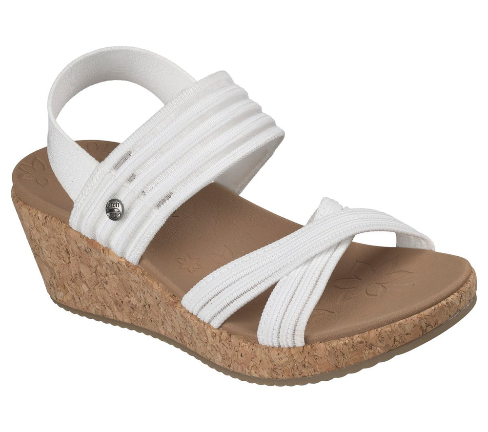 Women Skechers Arch Fit Beverlee 2.0 - Bali Vibes