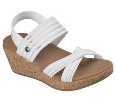 Women Skechers Arch Fit Beverlee 2.0 - Bali Vibes