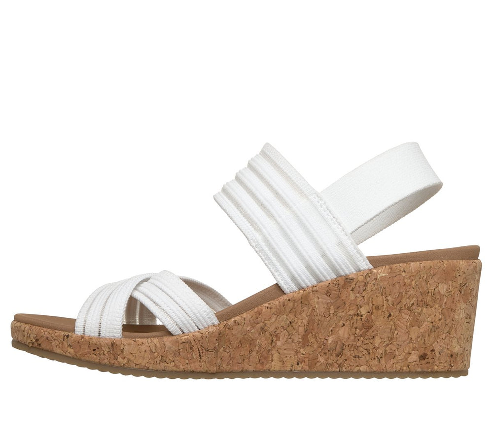 Women Skechers Arch Fit Beverlee 2.0 - Bali Vibes