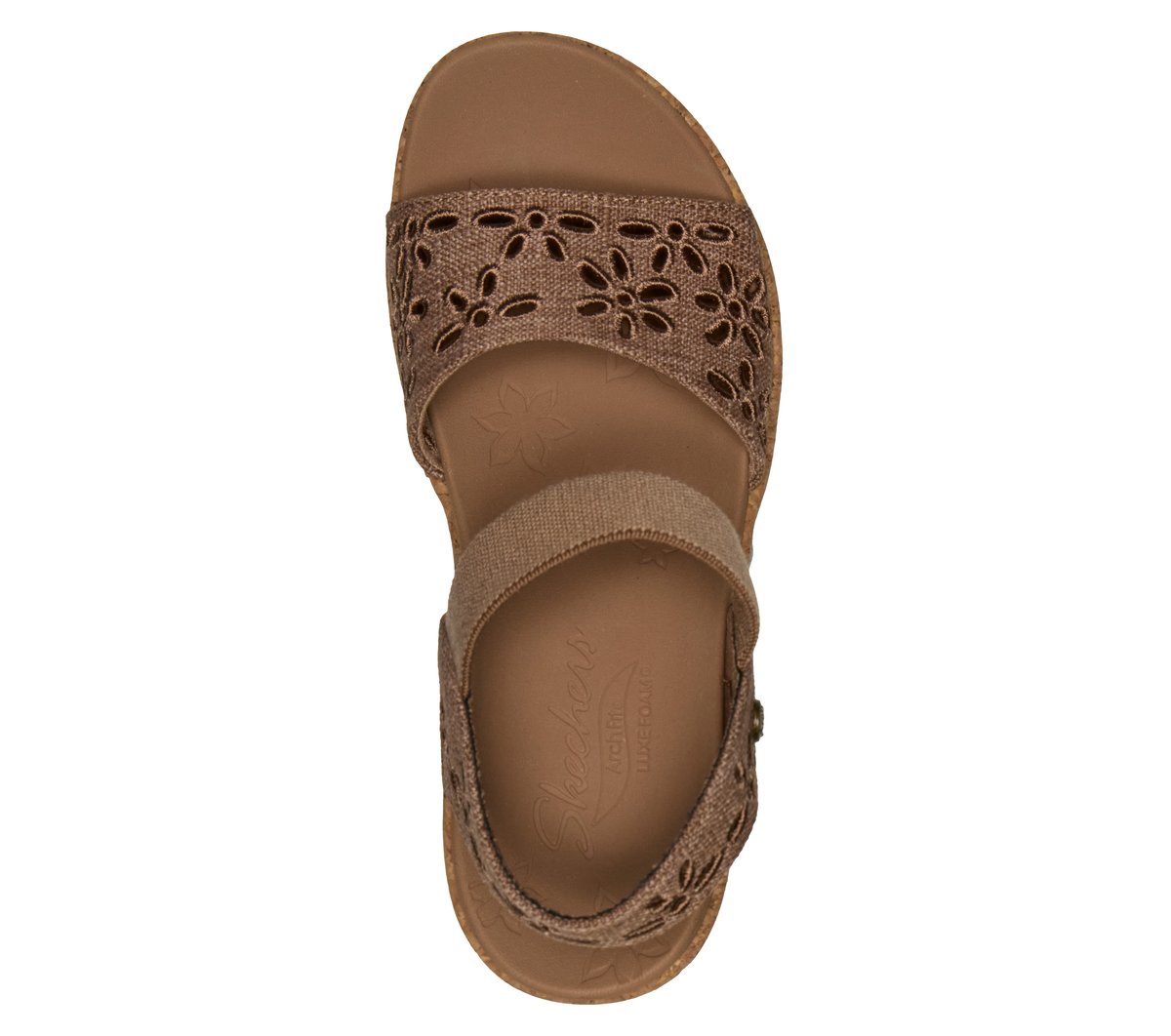 Women Skechers Arch Fit Beverlee 2.0 - Beach Bliss 2