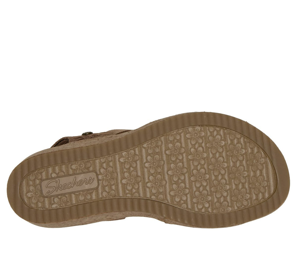 Women Skechers Arch Fit Beverlee 2.0 - Beach Bliss 2