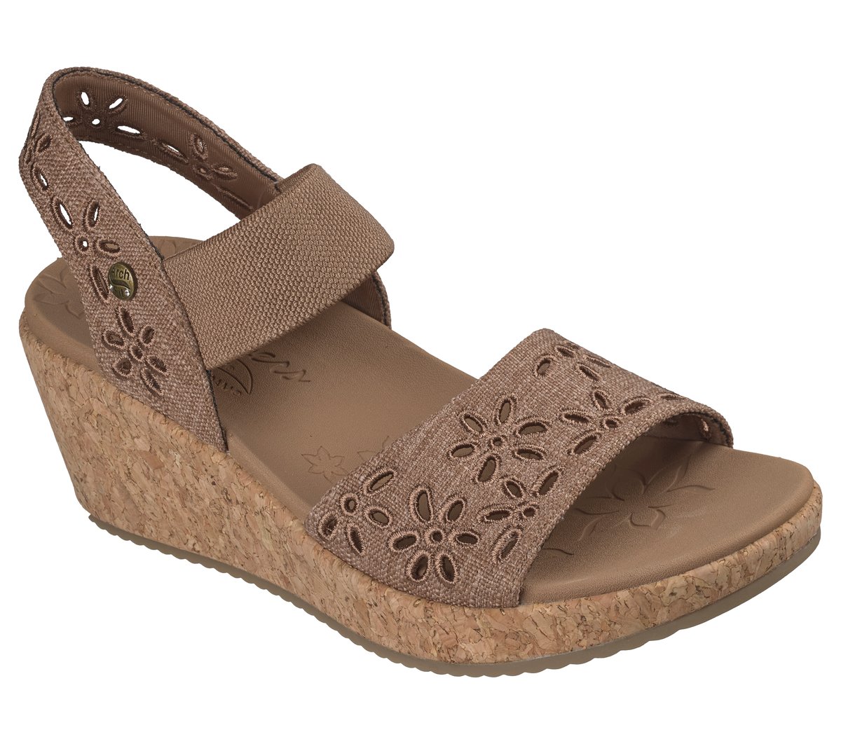 Women Skechers Arch Fit Beverlee 2.0 - Beach Bliss 2