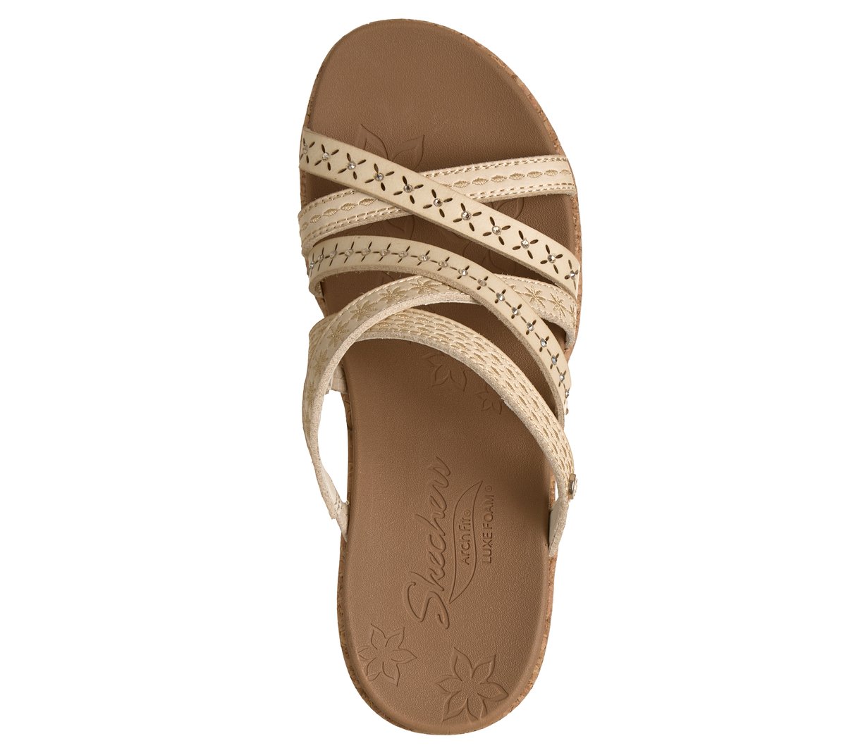 Women Skechers Arch Fit Beverlee 2.0 - Tigger Posse 2.0